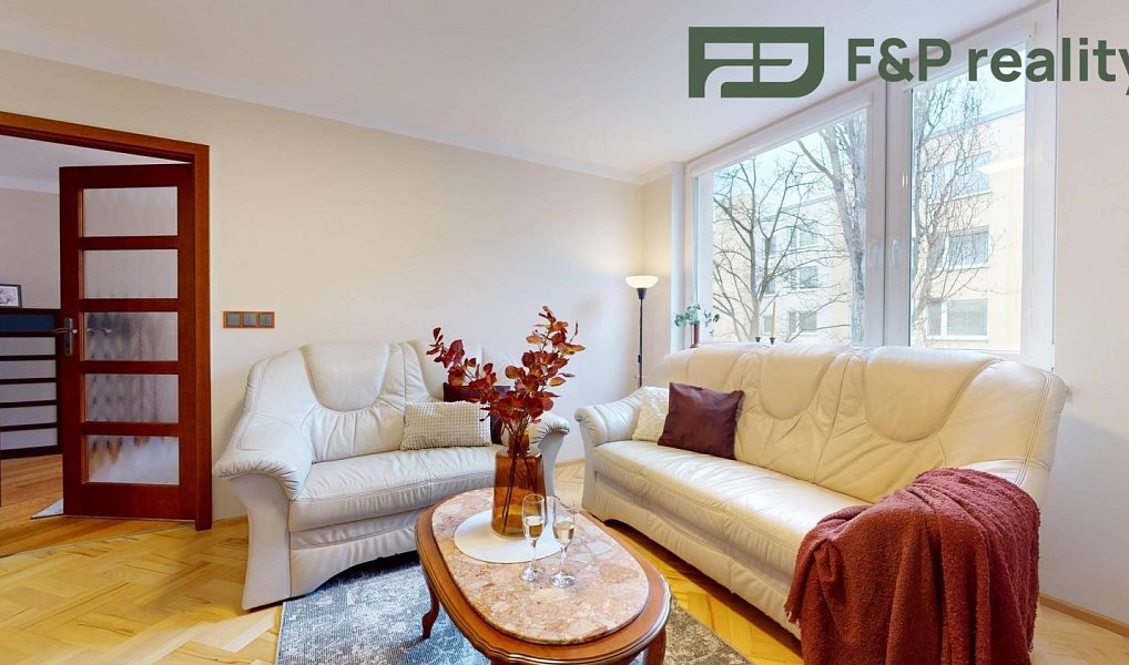 Prodej bytu 6+kk 130 m², Poděbrady – náhled fotky 13