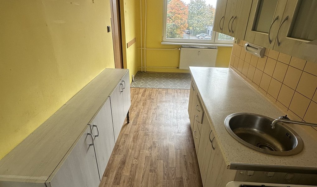 Prodej bytu 2+1 62 m², Varnsdorf – náhled fotky 2