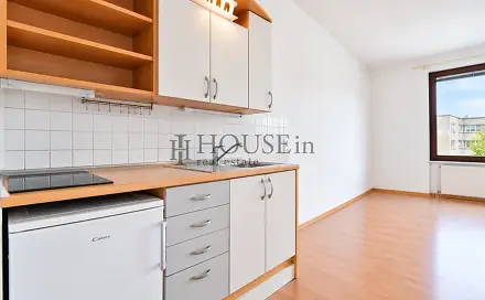 Pronájem bytu 1+kk 32 m²