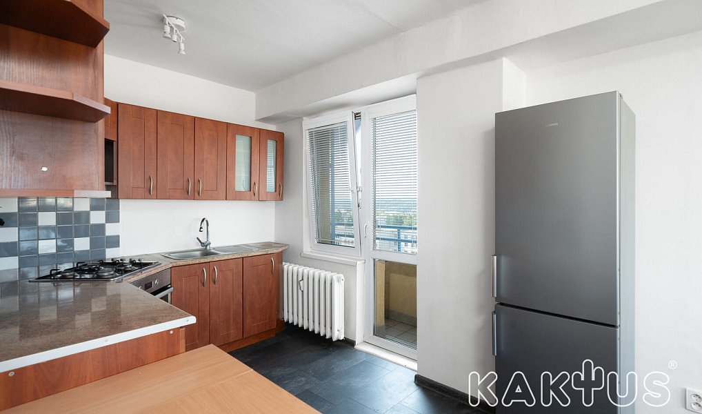 Pronájem bytu 3+kk 59 m², Havířov – náhled fotky 2