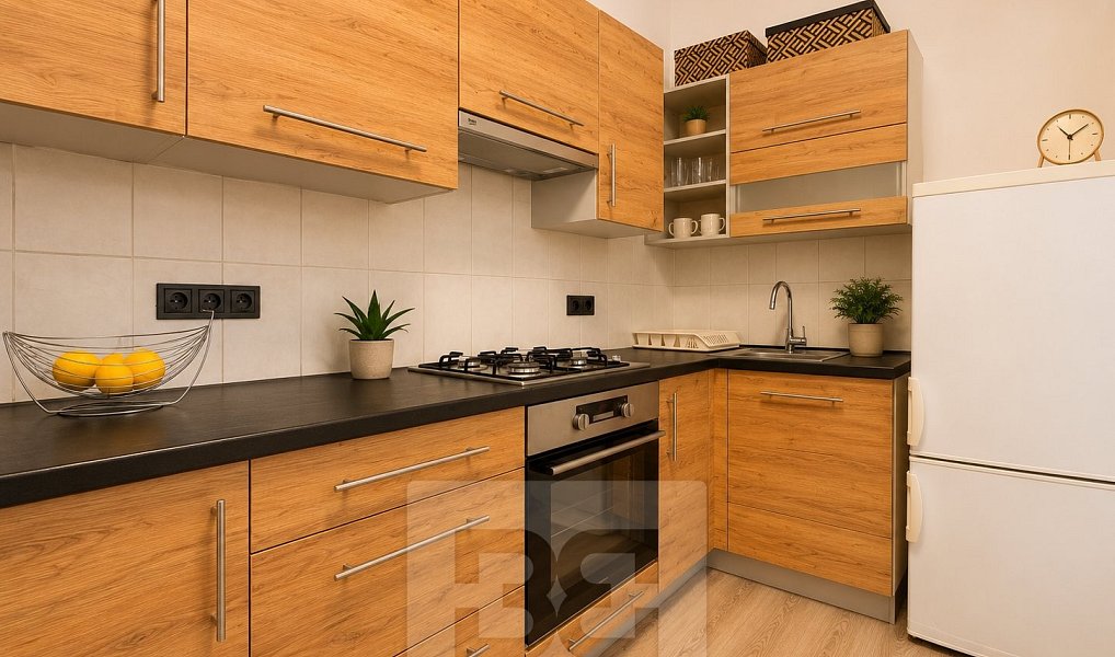 Pronájem bytu 1+1 38 m², Prostějov – náhled fotky 3