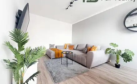 Prodej bytu 3+1 73 m²