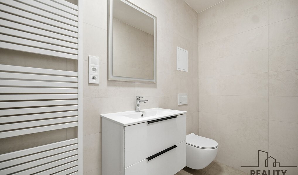 Pronájem bytu 1+1 35 m², Pardubice – náhled fotky 7