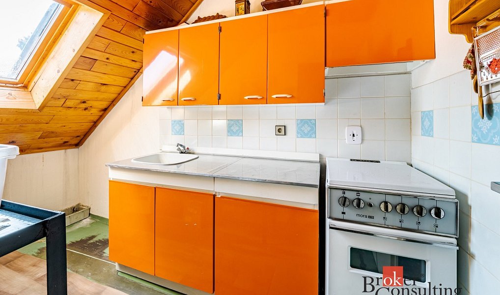 Prodej domu 160 m² s pozemkem 155 m², Černá v Pošumaví – náhled fotky 19