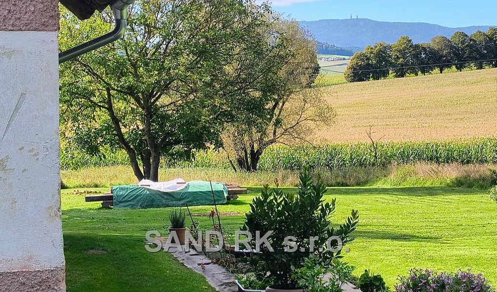 Prodej domu 256 m² s pozemkem 856 m², Všeruby – náhled fotky 23