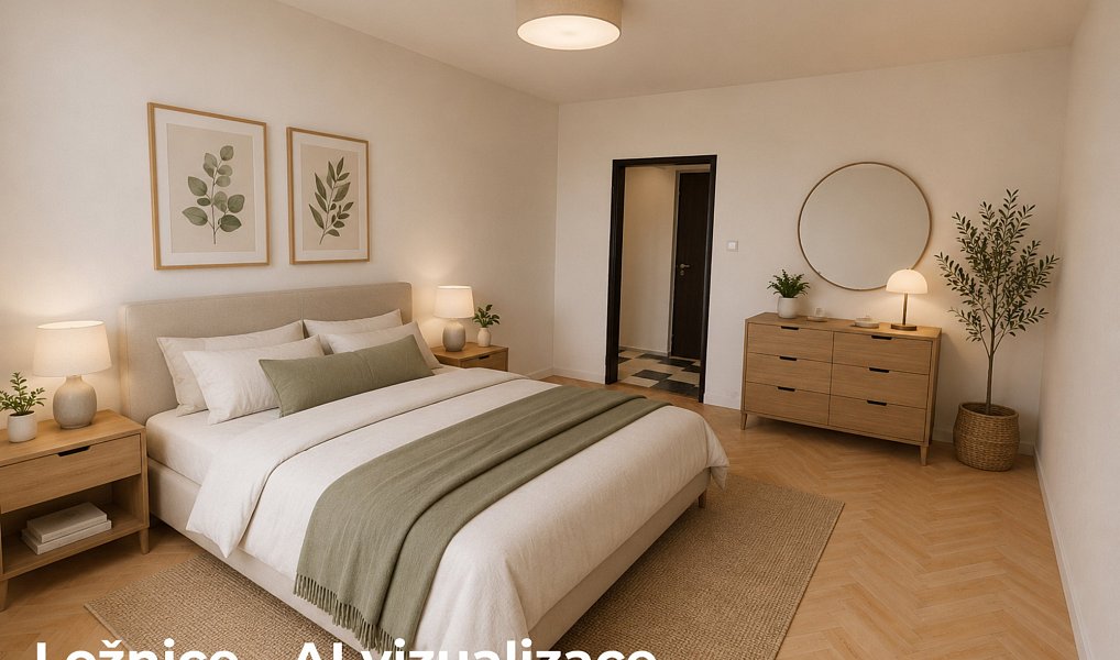 Prodej bytu 3+1 75 m², Olomouc – náhled fotky 7
