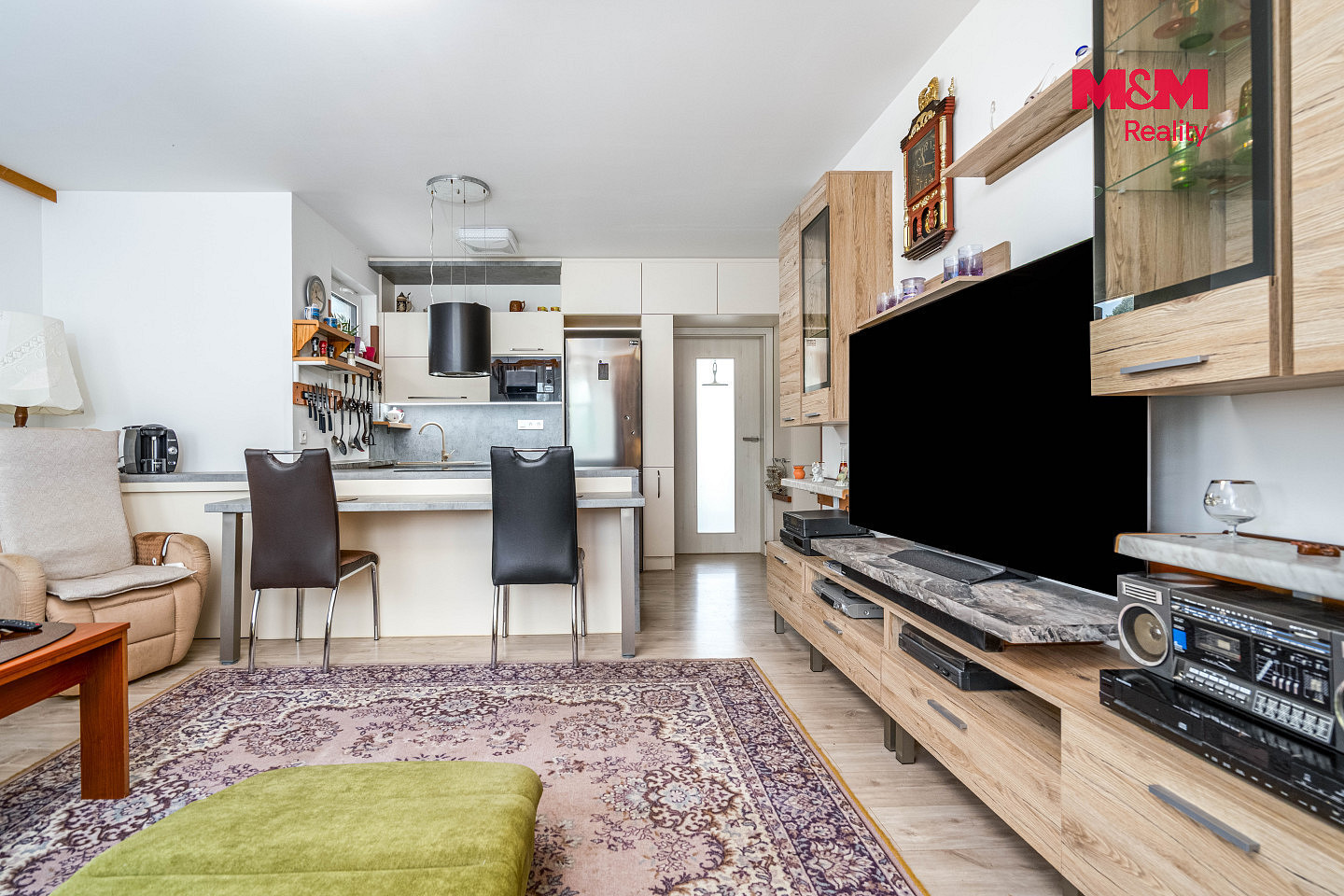 Prodej domu 102 m² s pozemkem 200 m² — photo 3