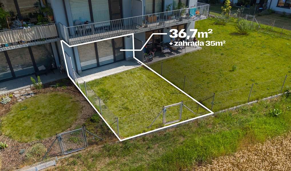 Prodej bytu 1+kk 48 m², Uničov – náhled fotky 23