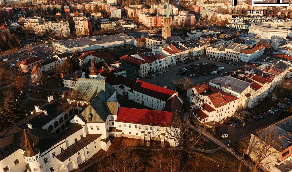 Prodej bytu atypického 405 m², Frýdek-Místek – náhled fotky 22