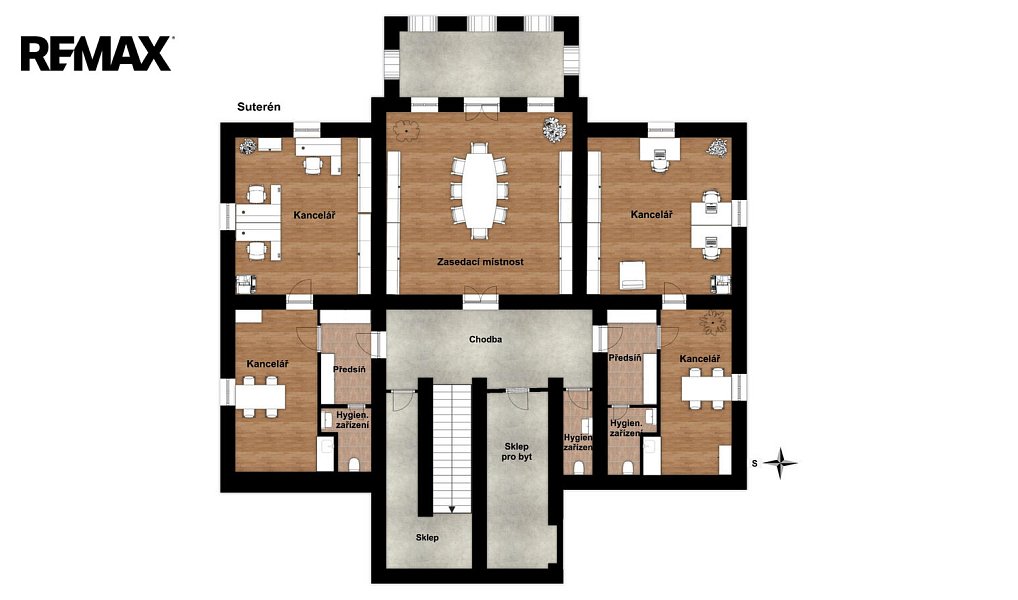 Prodej domu 683 m² s pozemkem 5 301 m², Žatec – náhled fotky 12