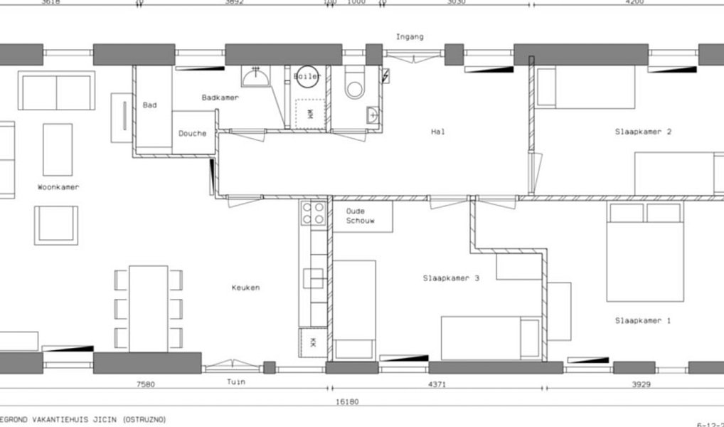 Prodej domu 120 m² s pozemkem 717 m², Ostružno – náhled fotky 20