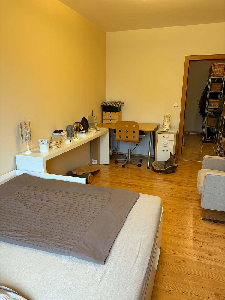Pronájem bytu 3+1 85 m² – fotografie 4