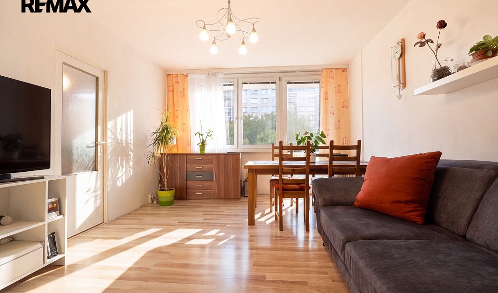 Prodej bytu 3+1 74 m², Praha – náhled fotky 4