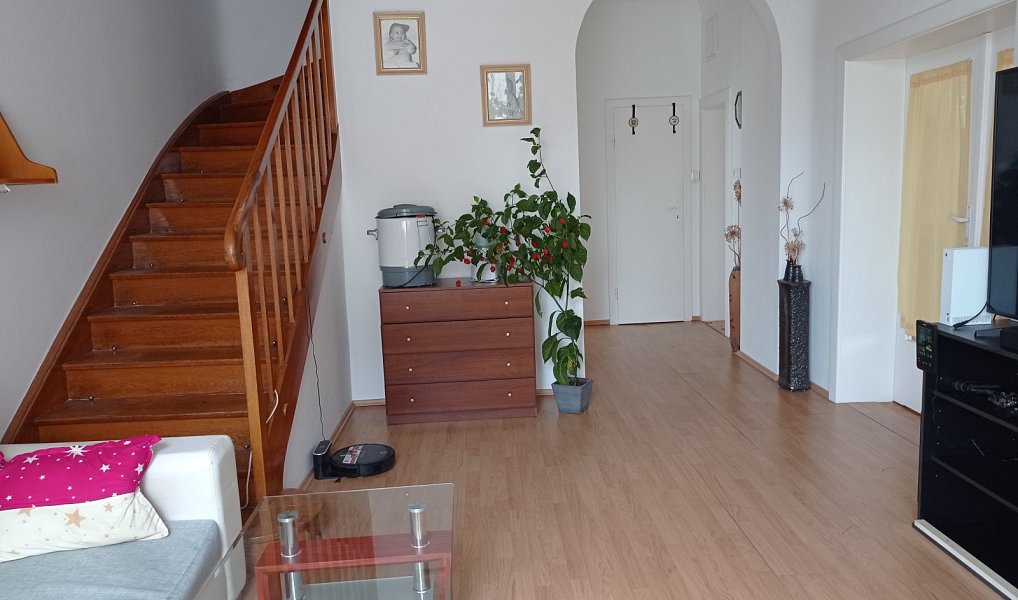 Prodej domu 200 m² s pozemkem 844 m², Mikulov – náhled fotky 6