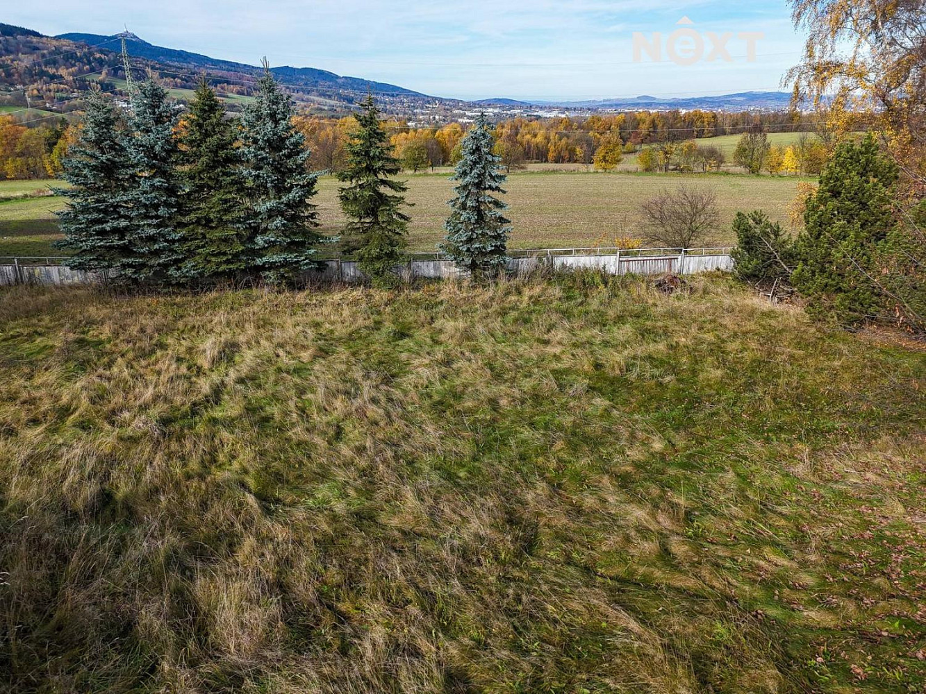 Prodej stavebního pozemku 10 228 m²