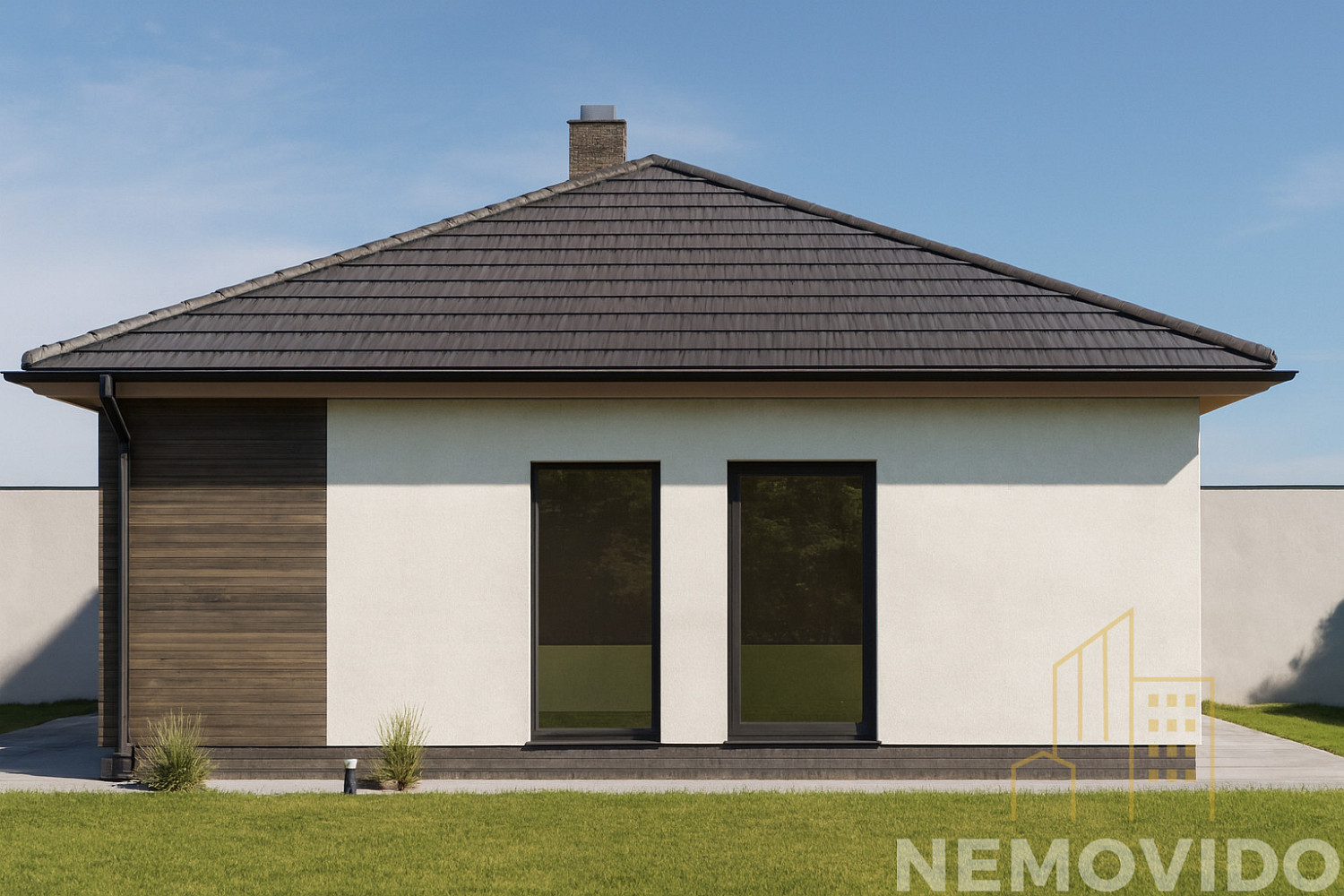 Prodej domu 83 m² s pozemkem 1 m² – pohled 5