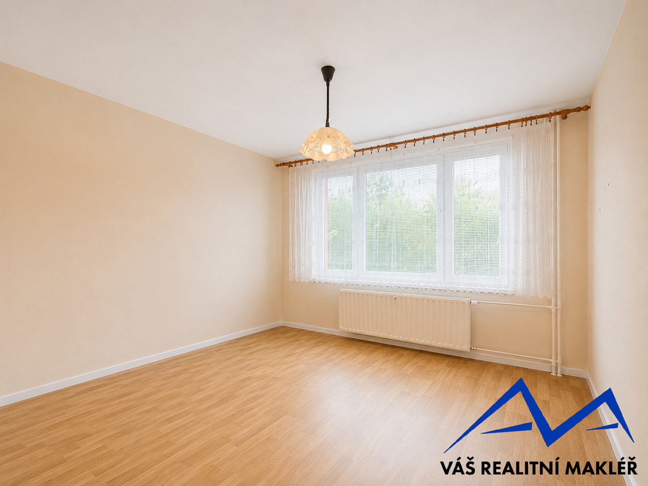Prodej bytu 1+1 37 m² — photo 3