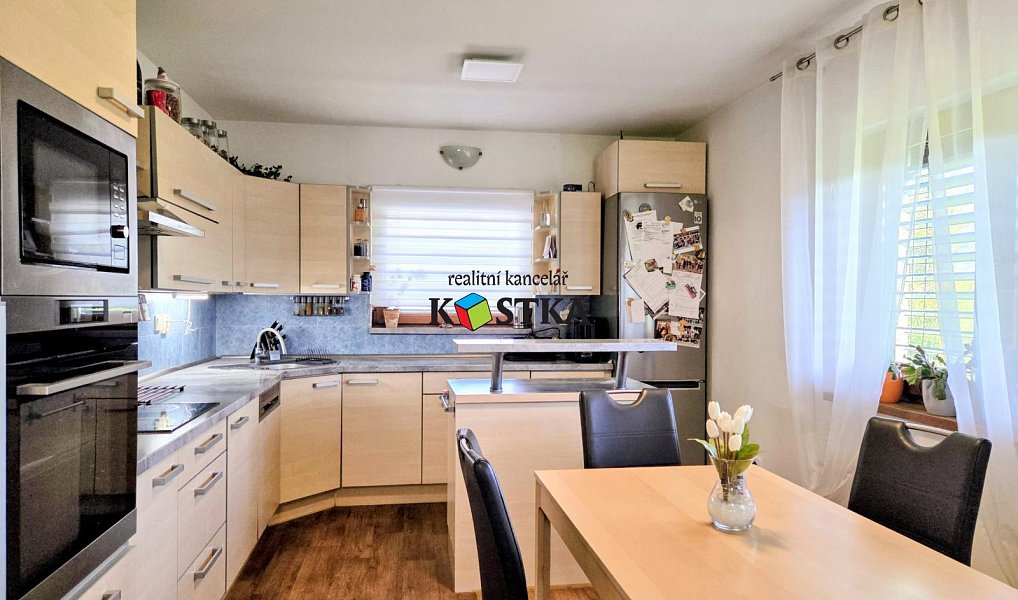 Prodej domu 142 m² s pozemkem 969 m², Nový Jičín – náhled fotky 24