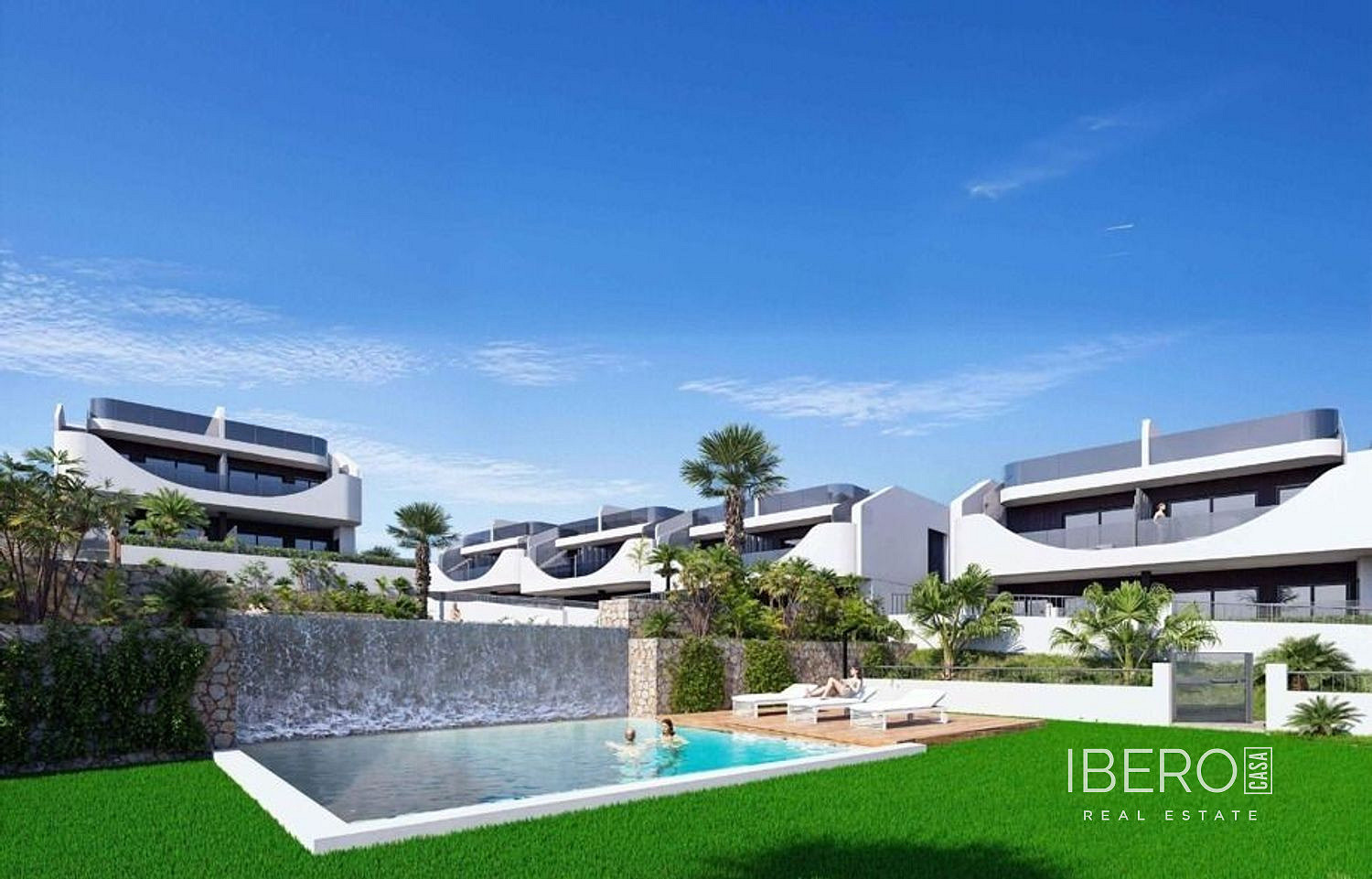 Piso 3+kk – San Miguel de Salinas, Balcón de la Costa Blanca - Vista 3
