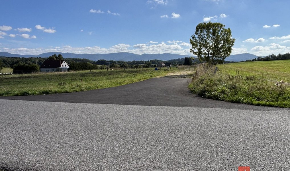 Prodej stavebního pozemku 1 223 m², Frýdlant – náhled fotky 10