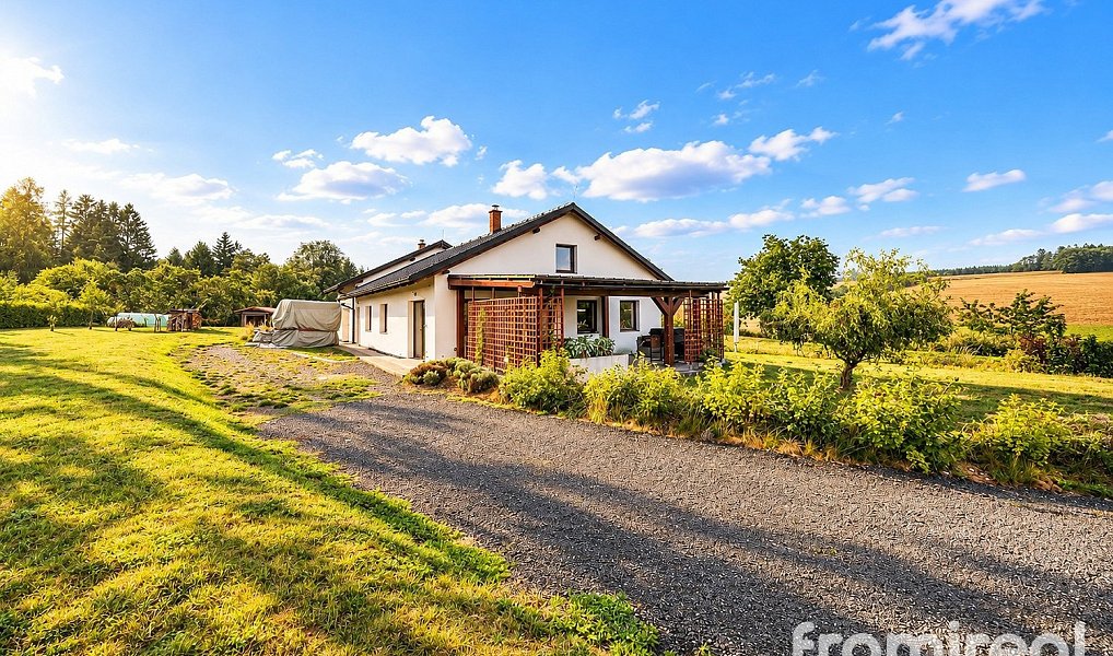 Prodej domu 185 m² s pozemkem 5 031 m², Jevíčko – náhled fotky 29