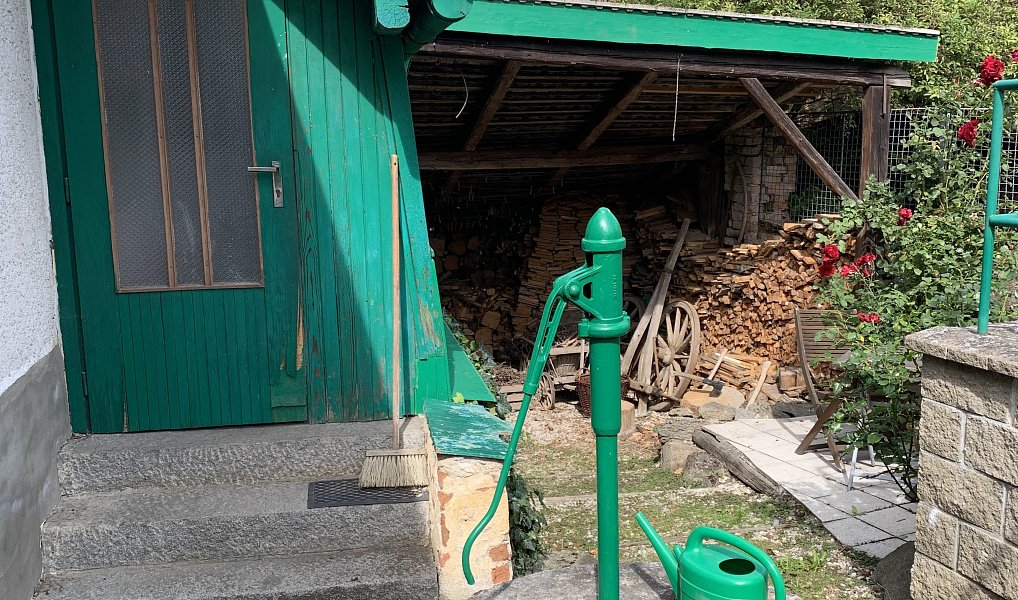 Prodej domu 100 m² s pozemkem 324 m², Lnáře – náhled fotky 8