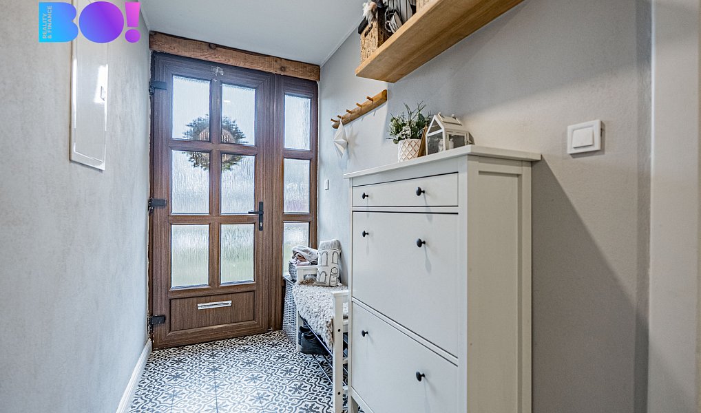 Prodej domu 223 m² s pozemkem 1 939 m², Přerov – náhled fotky 25