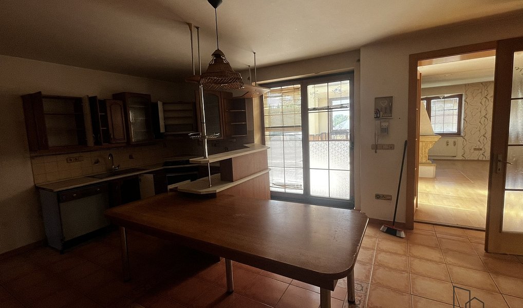 Prodej domu 160 m² s pozemkem 4 055 m², Podhradní Lhota – náhled fotky 9