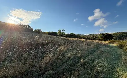 Prodej stavebního pozemku 1 645 m², Bžany - Bukovice, okres Teplice