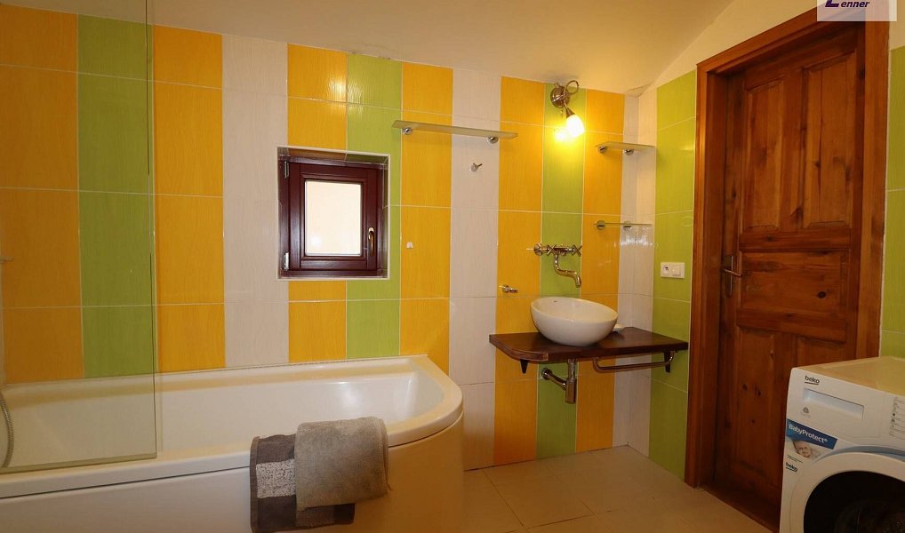 Pronájem domu 73 m² s pozemkem 340 m², Obecnice – náhled fotky 22