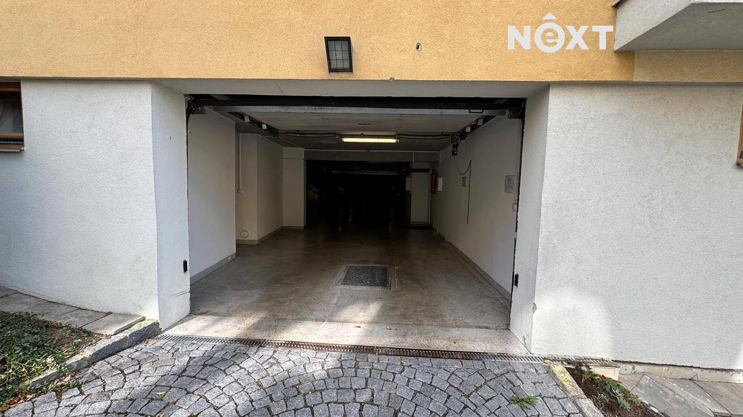 Pronájem ostatní Garážové stání, 15m2, Praha, Praha 6, Břevnov – fotografie 2