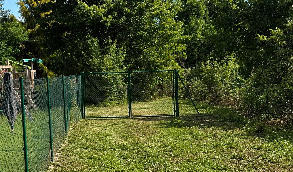 Prodej stavebního pozemku 1 062 m², Zdounky – náhled fotky 10