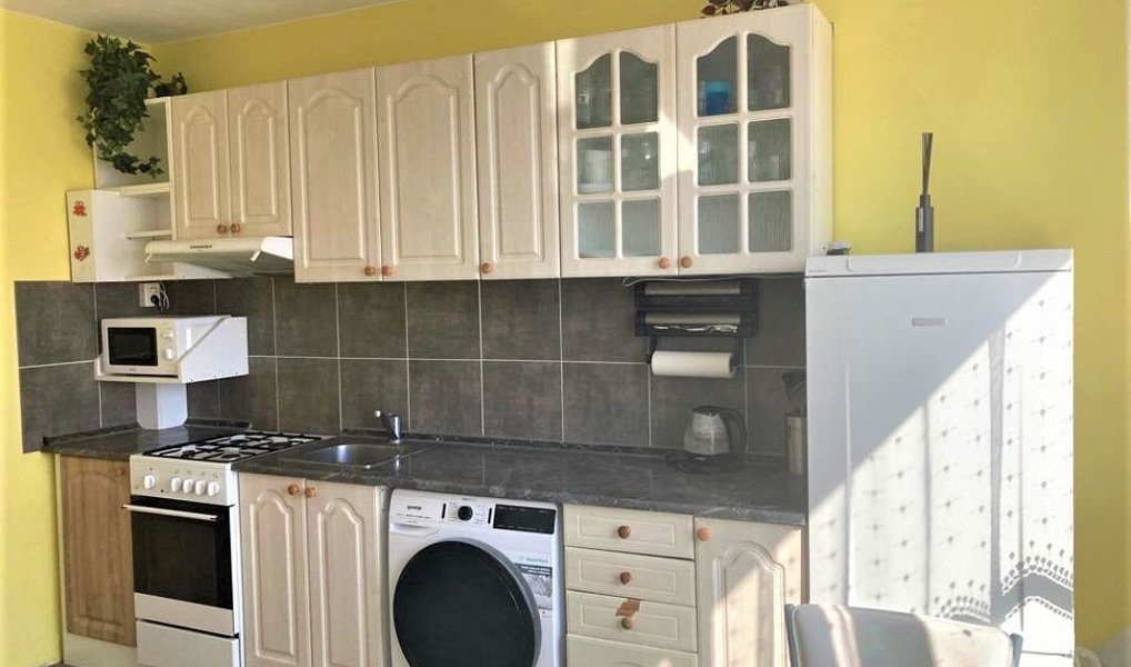 Pronájem bytu 1+1 39 m², Kuřim – náhled fotky 5