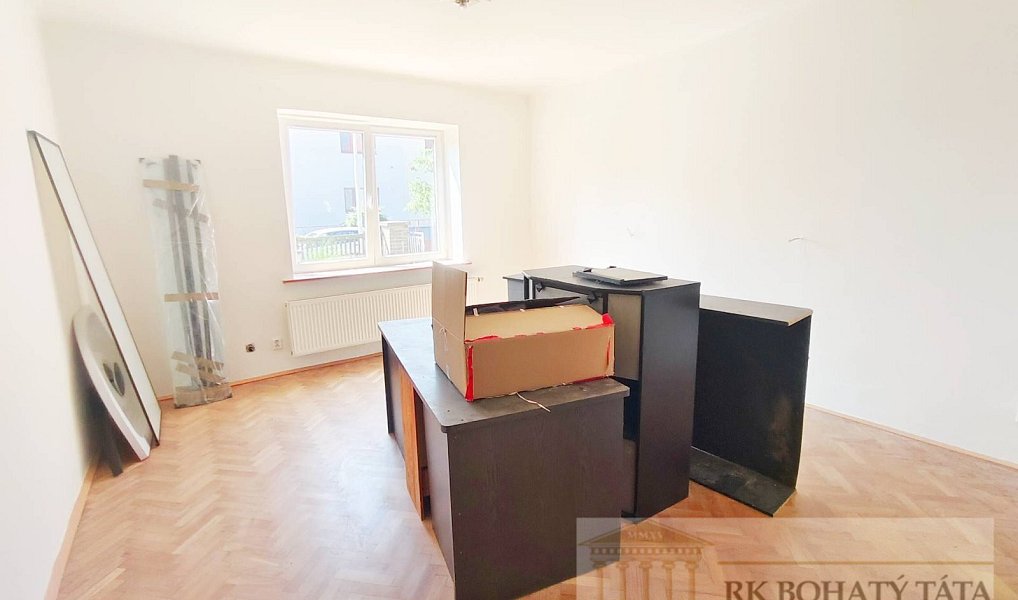 Pronájem bytu 2+kk 48 m², Praha – náhled fotky 4