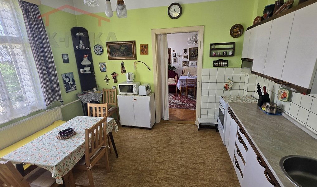 Prodej domu 183 m² s pozemkem 484 m², Semily – náhled fotky 6