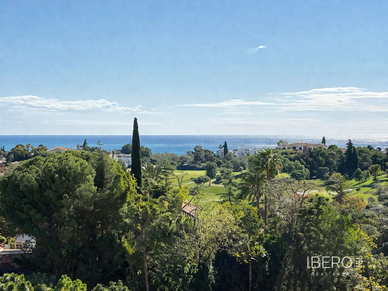 Casa – Benahavís, La Cocha, Costa del Sol Occidental - Vista 3