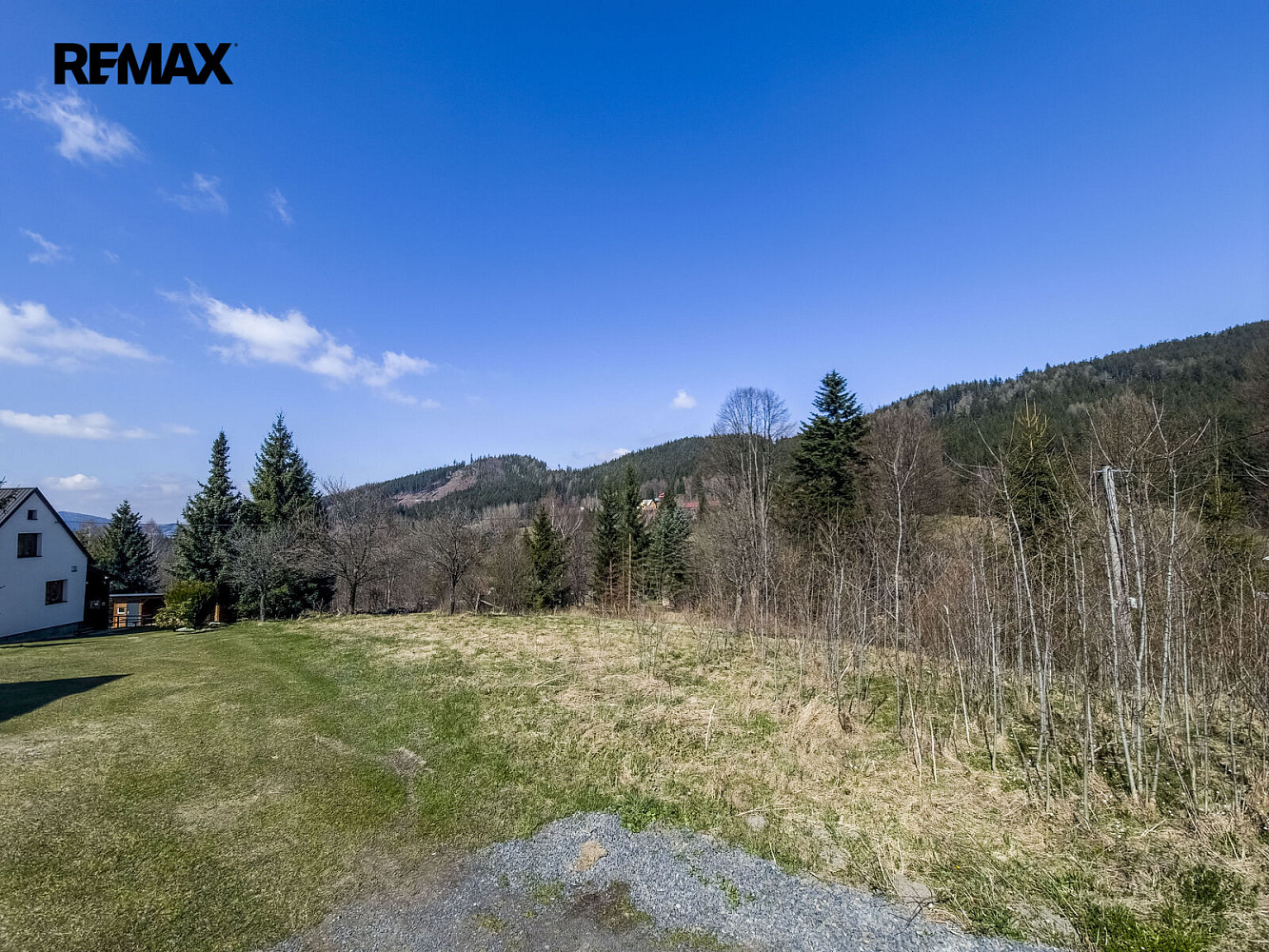 Prodej stavebního pozemku 5 025 m² – fotografie 5