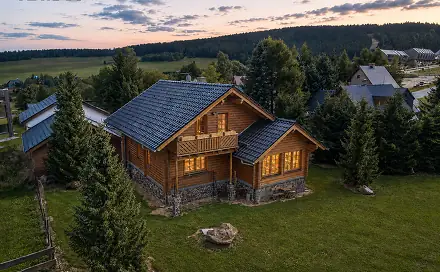 Prodej domu 195 m² s pozemkem 604 m², Loučná pod Klínovcem - Loučná, okres Chomutov