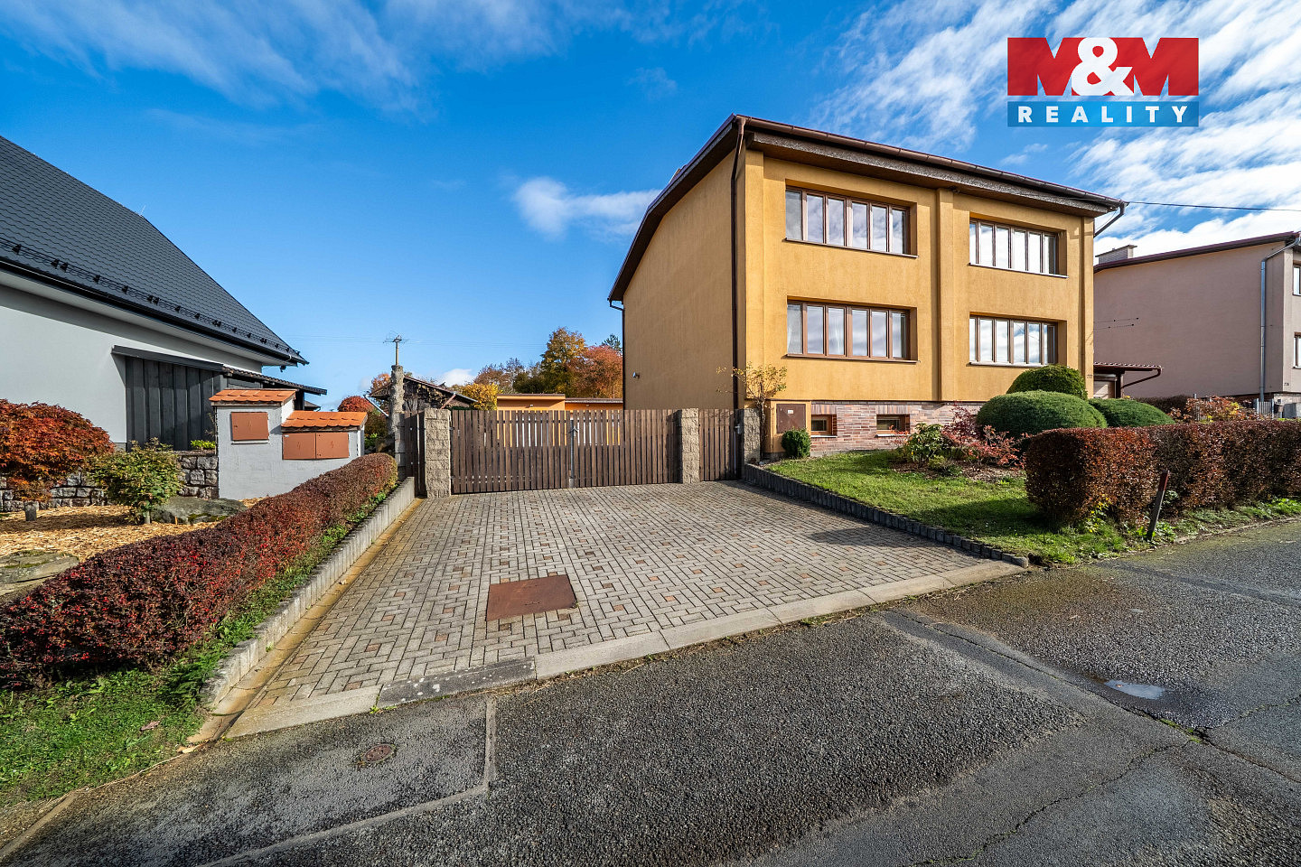 Prodej domu 117 m² s pozemkem 631 m² – fotografie 5