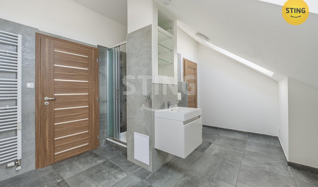 Prodej bytu 2+kk 44 m², Žďár nad Sázavou – náhled fotky 11