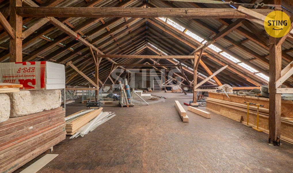 Prodej komerčního objektu (jiného typu) 1 100 m², Opava – náhled fotky 23