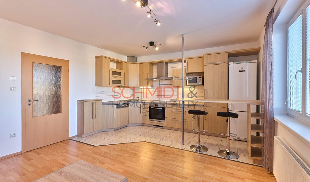 Prodej bytu 3+kk, 73 m², Břeclav, Hustopeče