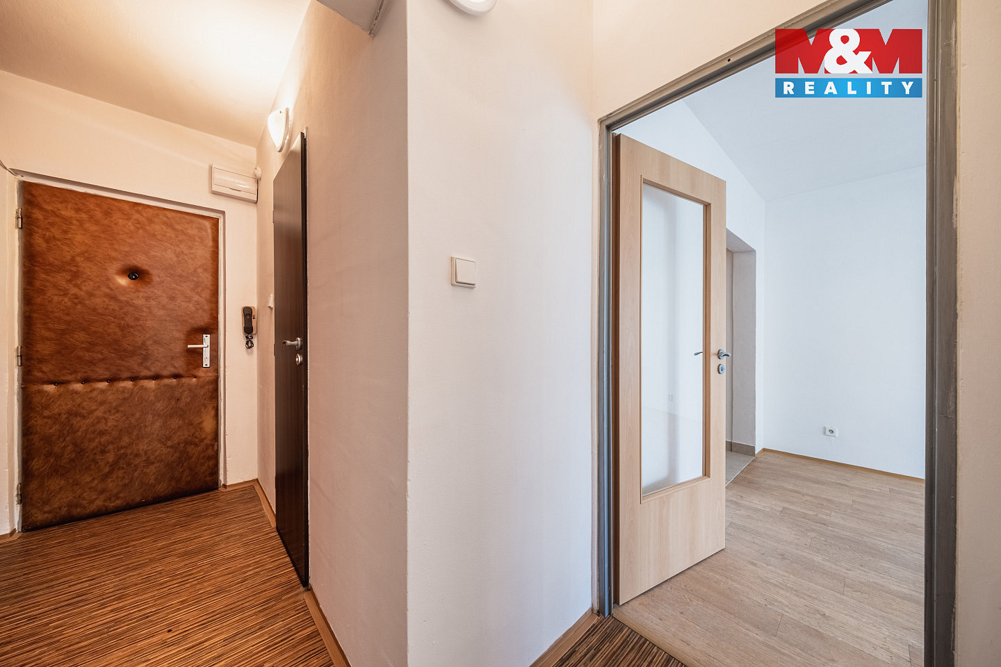 Pronájem bytu 2+kk 46 m² — photo 4