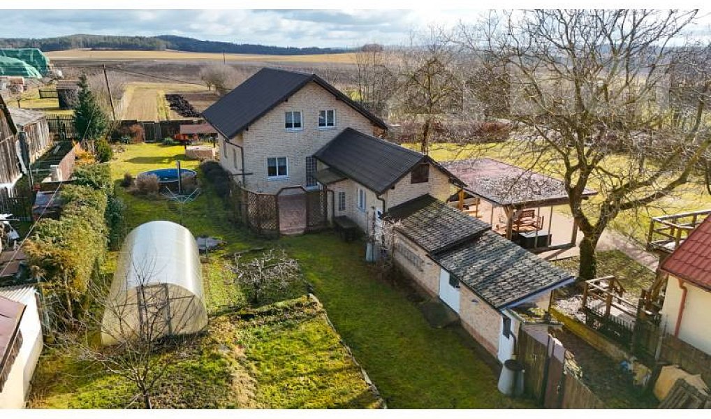 Prodej domu 146 m² s pozemkem 1 161 m², Přimda – náhled fotky 25