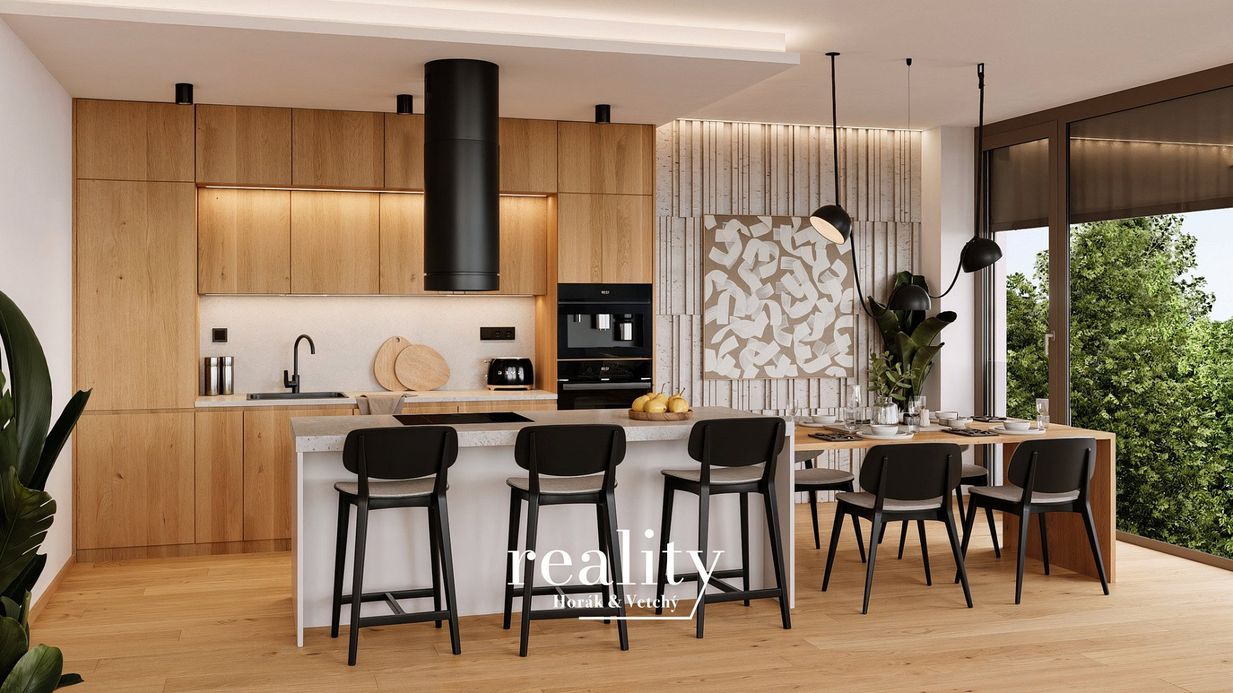 Prodej bytu 4+kk 90 m² – fotografie 2
