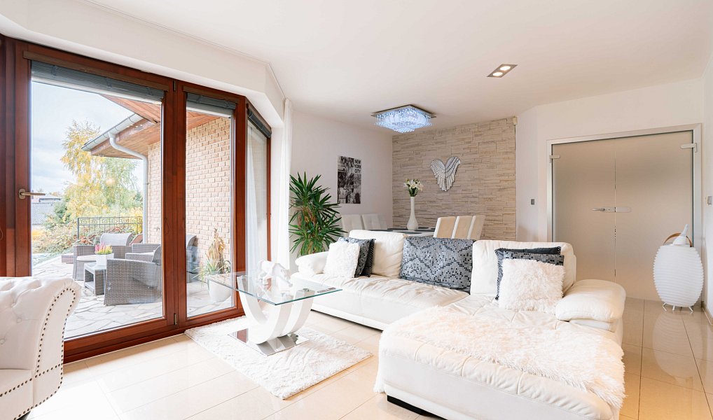 Prodej domu 200 m² s pozemkem 1 444 m², Ondřejov – náhled fotky 10