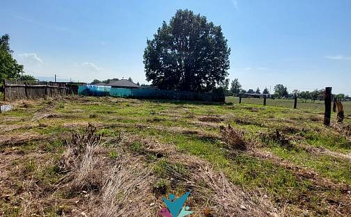 Prodej stavebního pozemku 1 374 m², Nové sady, Duchcov, okres Teplice