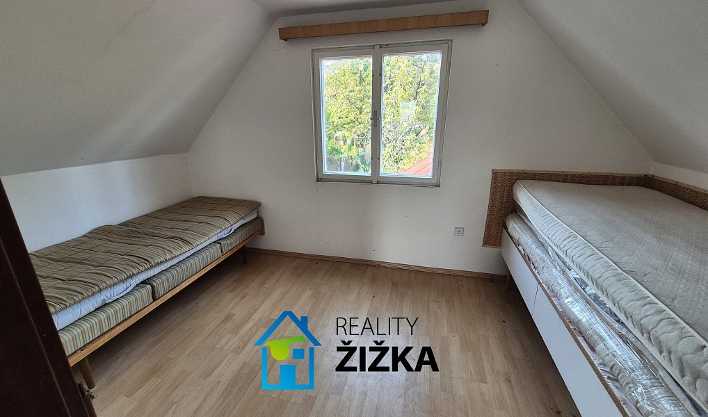 Prodej zahrady 1 860 m², Brno – náhled fotky 9