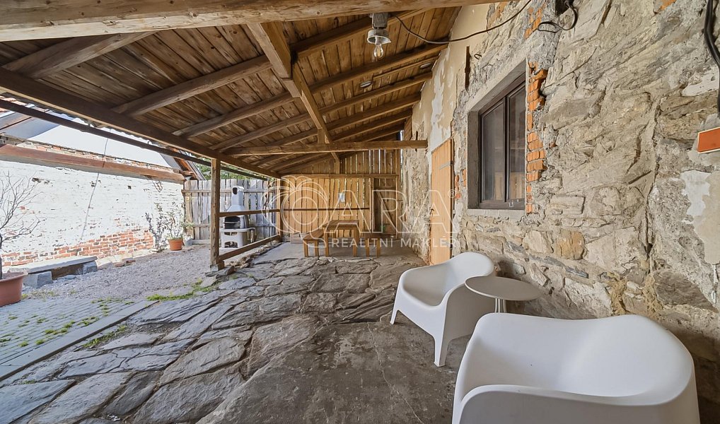 Prodej domu 260 m² s pozemkem 2 811 m², Velké Losiny – náhled fotky 54