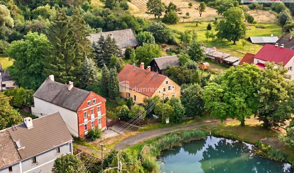 Prodej chaty/chalupy 125 m², Žlutice – náhled fotky 17